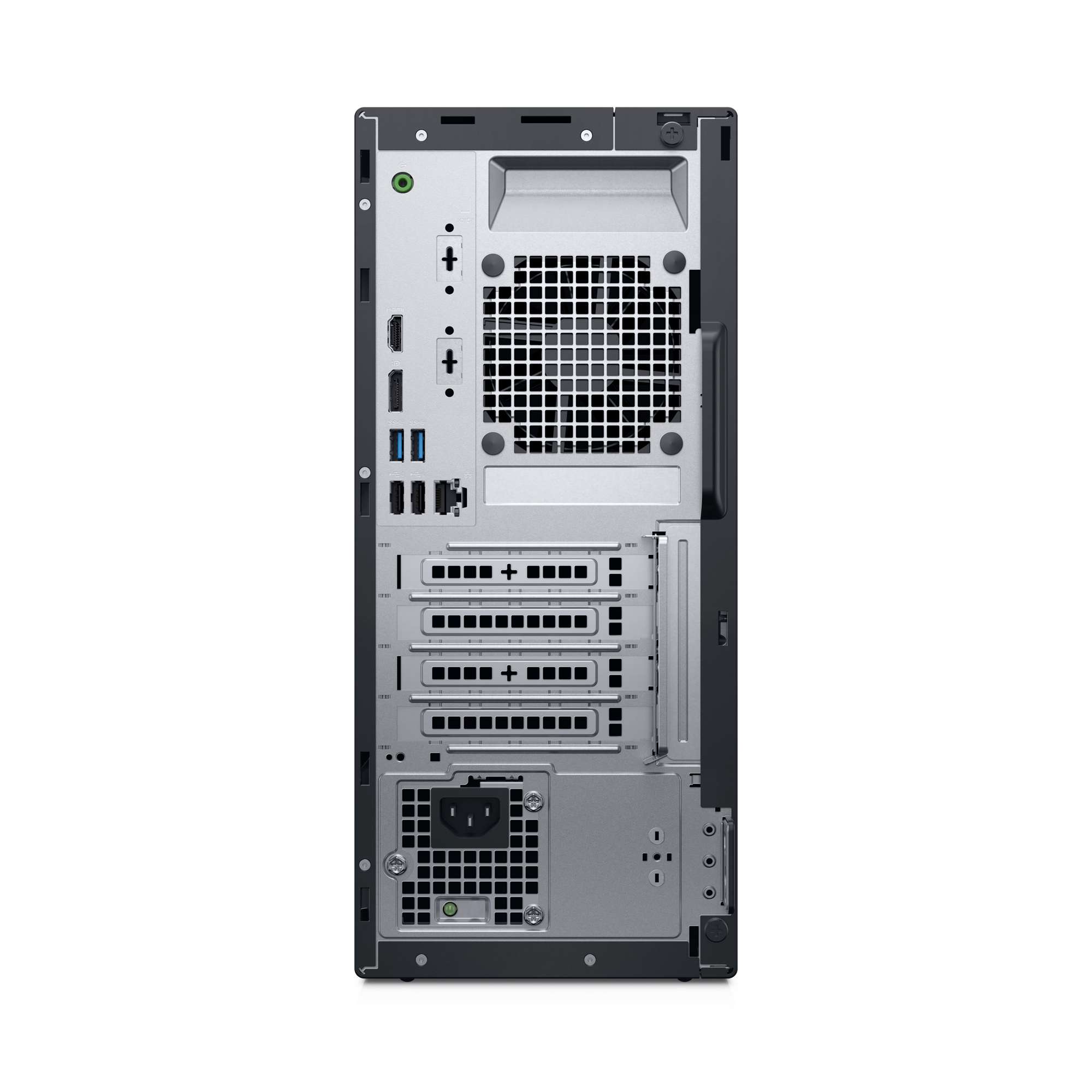 Bundle DELL OptiPlex 3070 + P2317 Bundle DELL OptiPlex 3070 + P2317